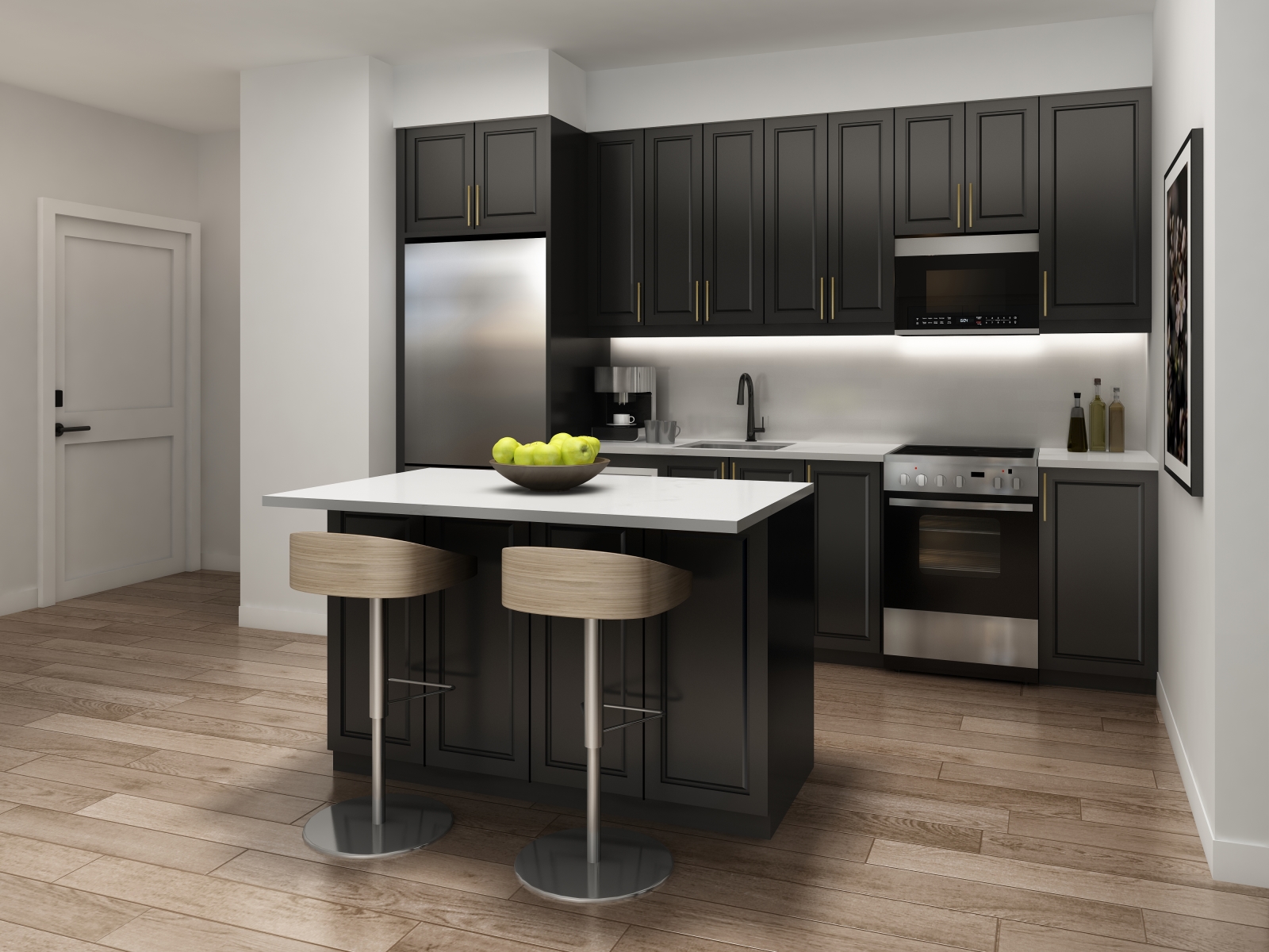 Nuvo Condos in Oakville — rendering 11