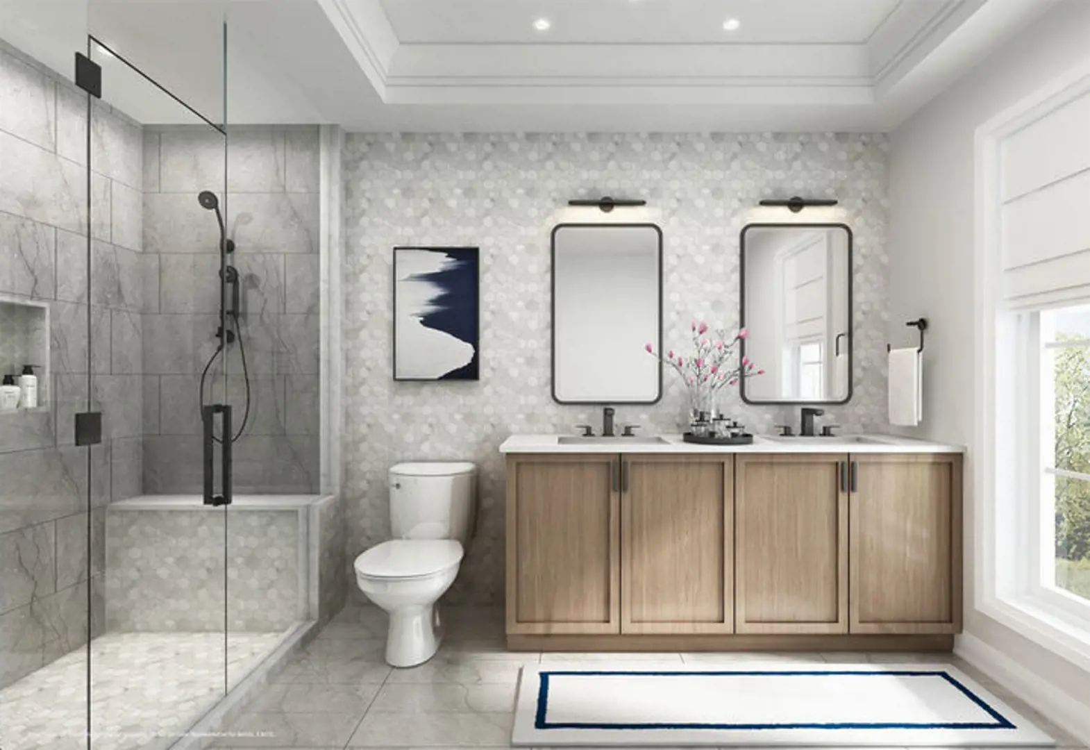 57 Linelle Street in Toronto — rendering 6