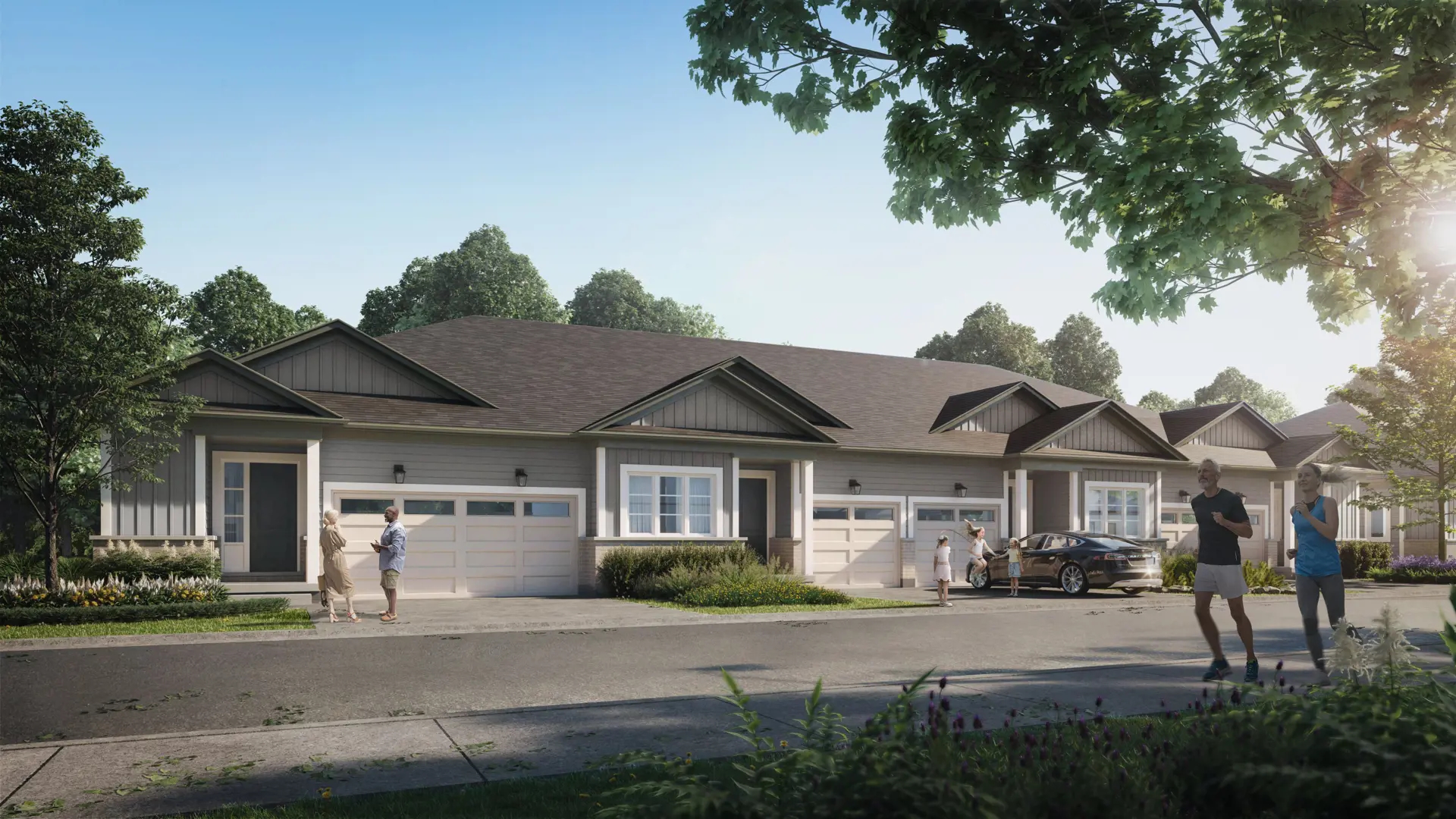 Poet & Perth in Stratford — rendering 3