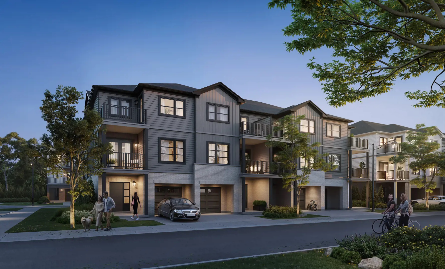 Poet & Perth in Stratford — rendering 4