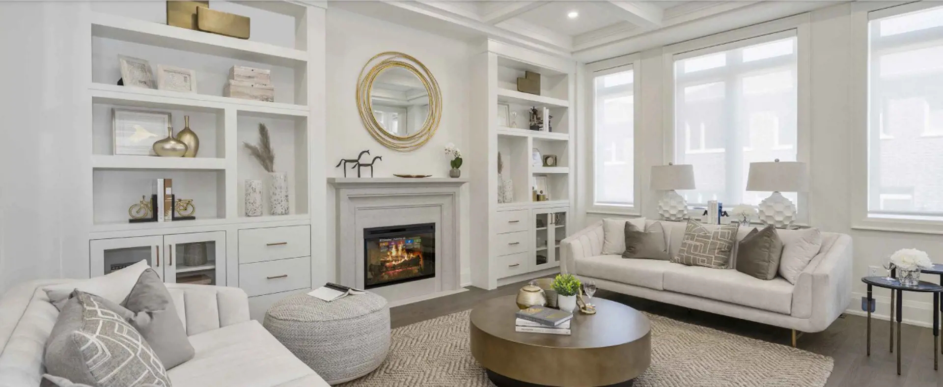 Seatonville in Pickering — rendering 6