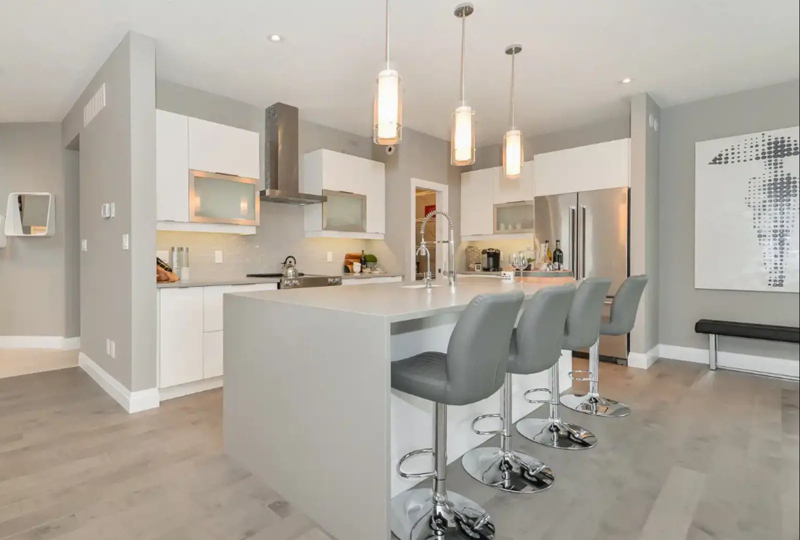 Terra Condos in Guelph — rendering 5