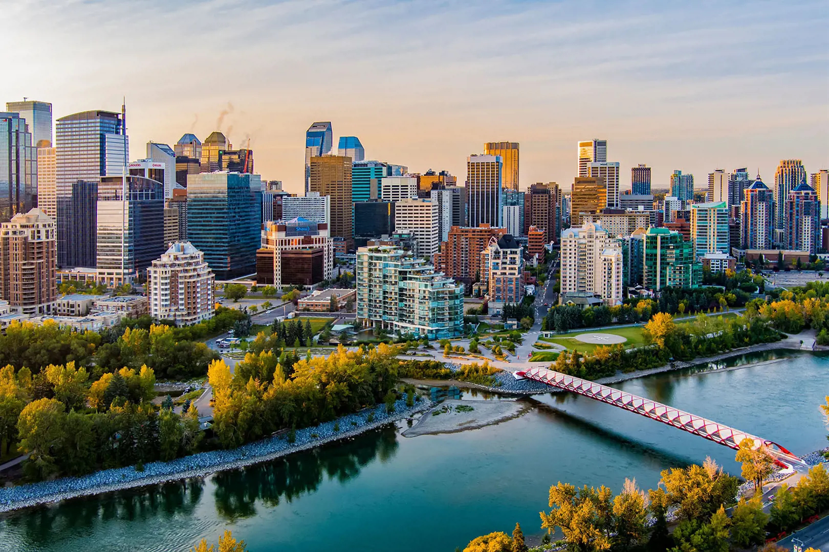 The Concord in Calgary — rendering 18