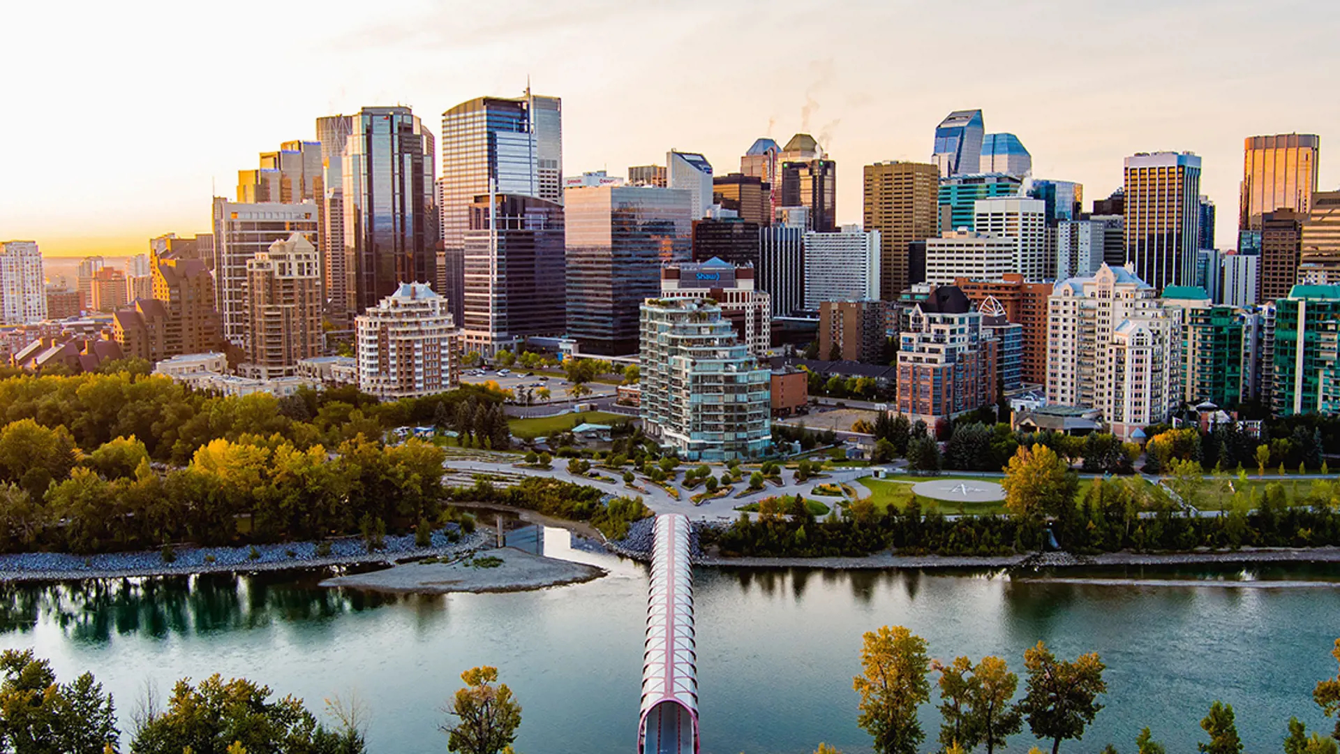 The Concord in Calgary — rendering 19