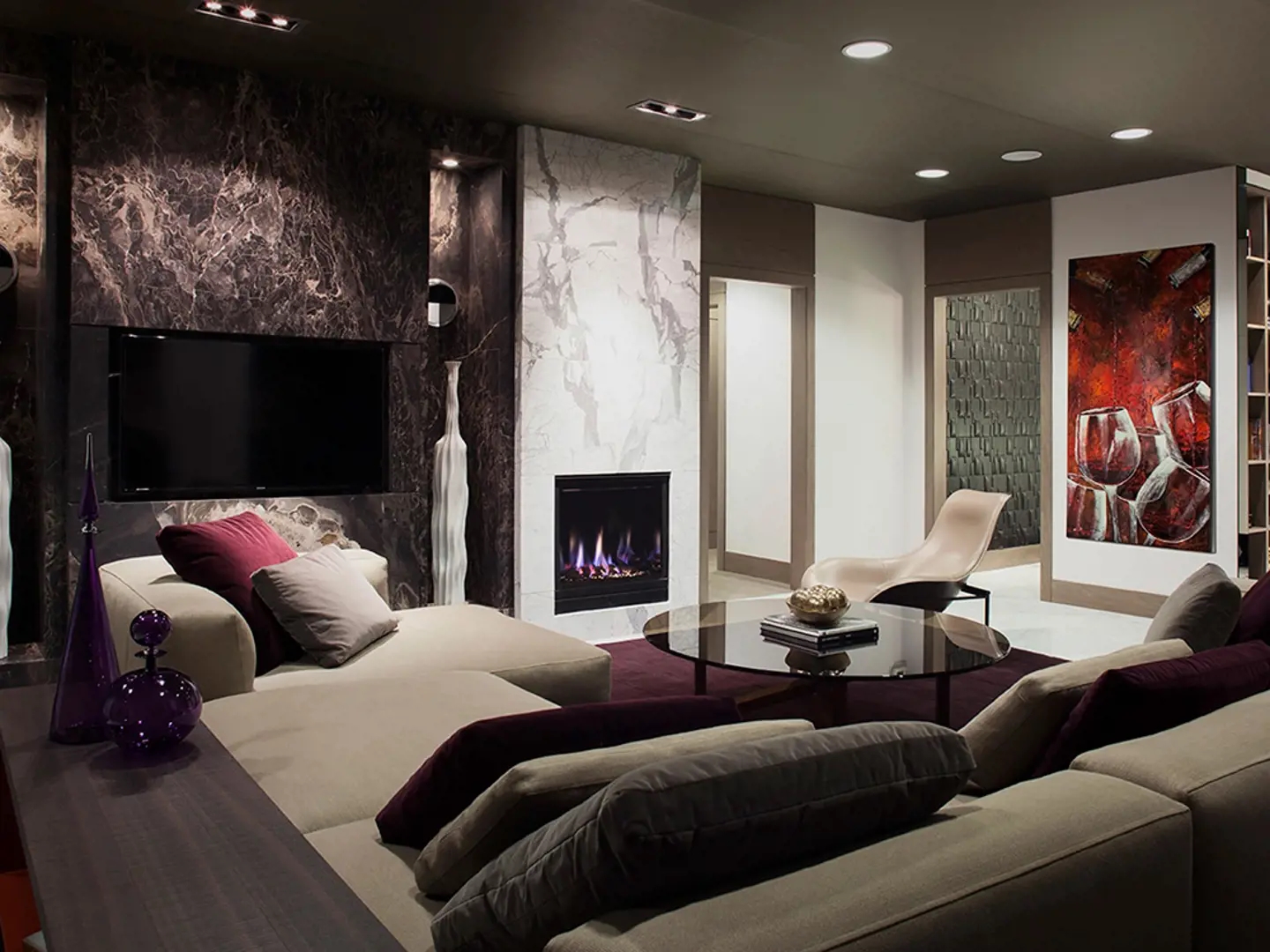 The Concord in Calgary — rendering 13
