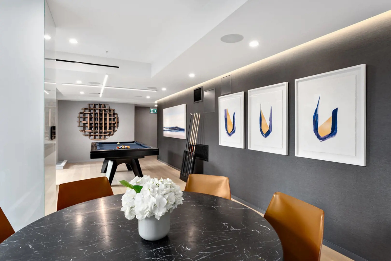 The Pacific in Vancouver — rendering 8