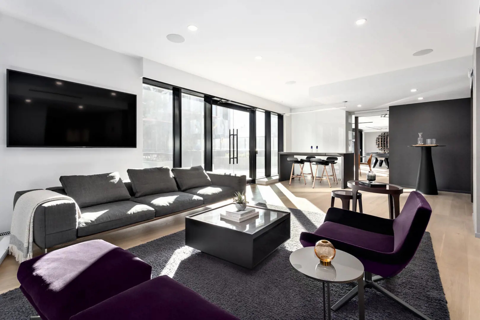 The Pacific in Vancouver — rendering 9
