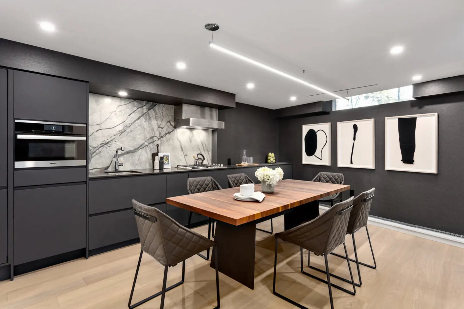 The Pacific in Vancouver — rendering 10