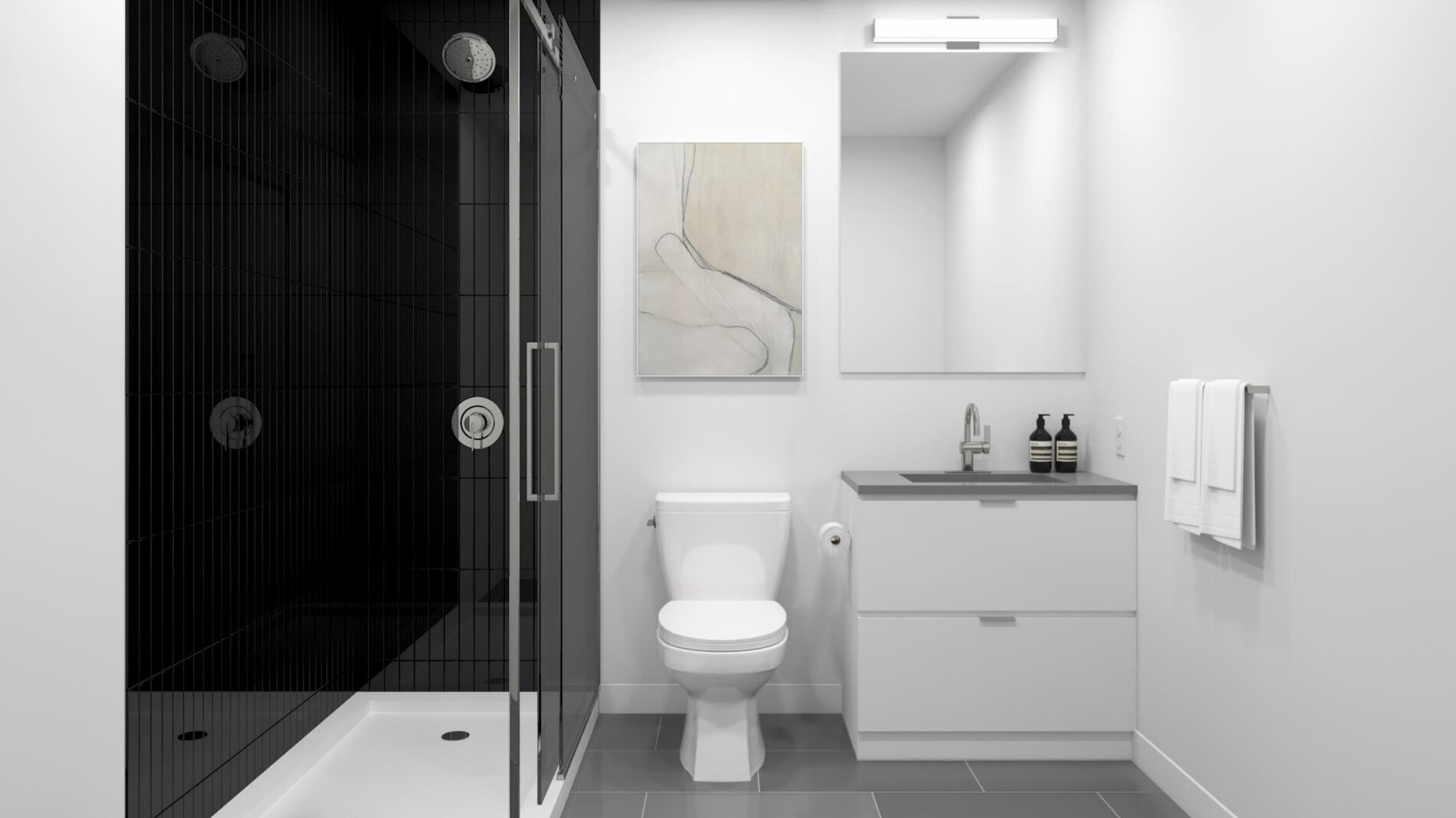 The Saw Whet in Oakville — rendering 17