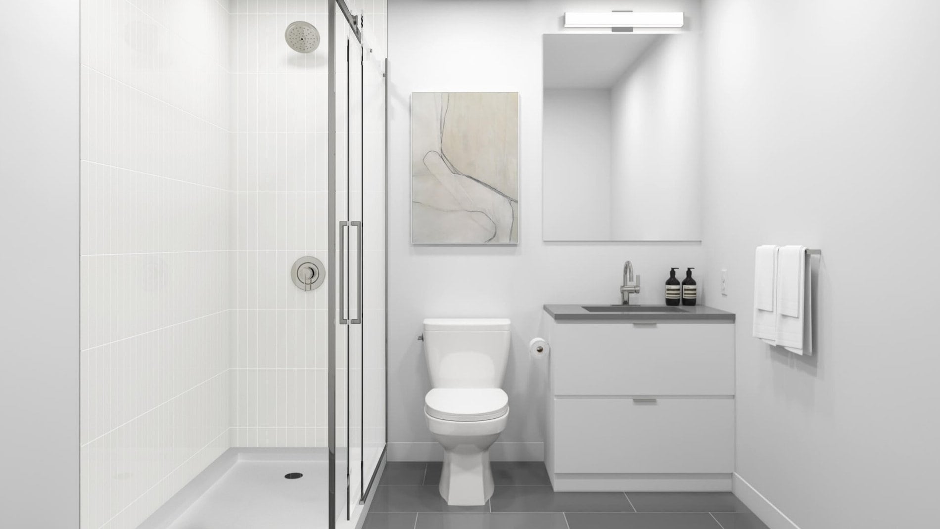 The Saw Whet in Oakville — rendering 18
