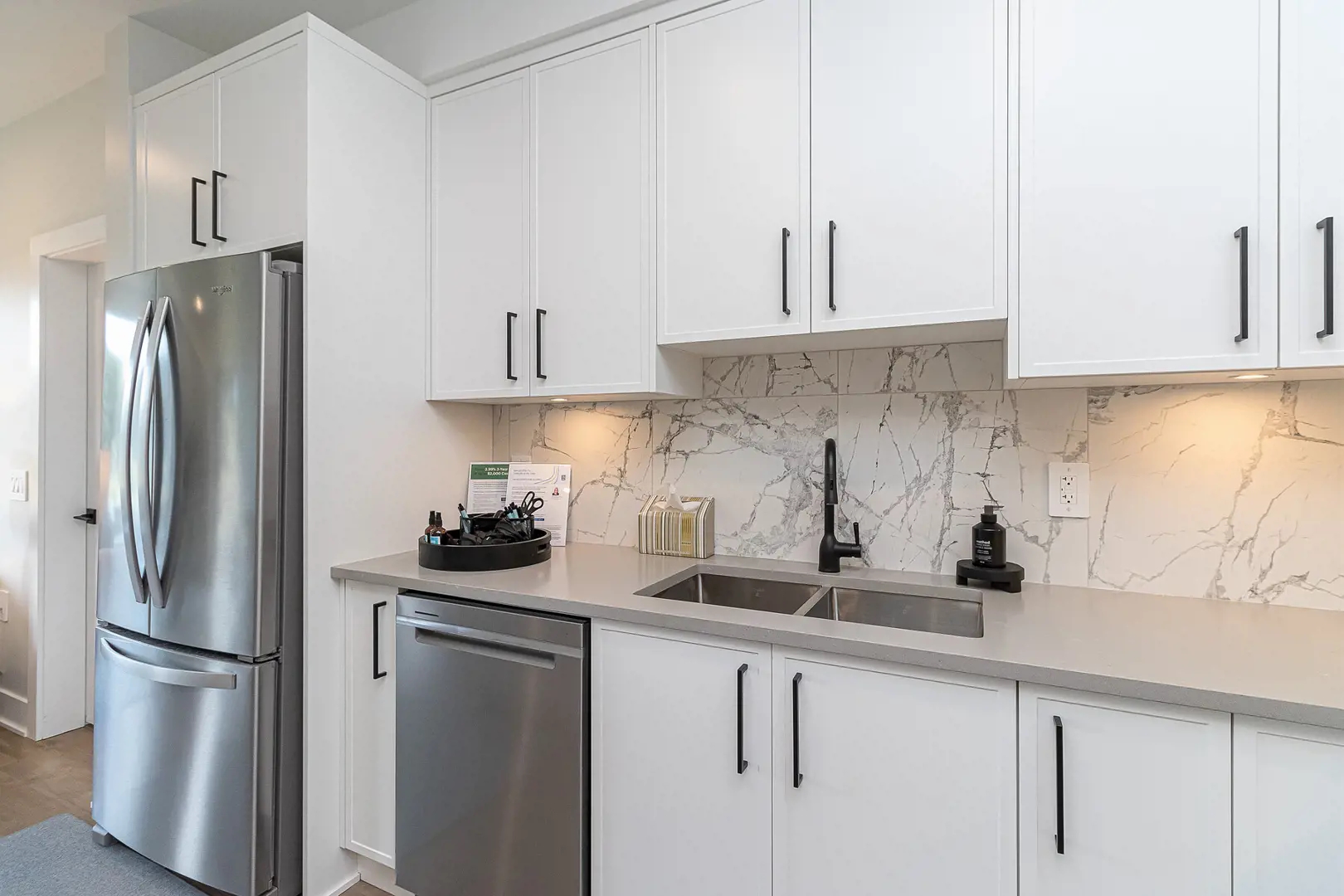 Trailside at the Lake in Victoria — rendering 13