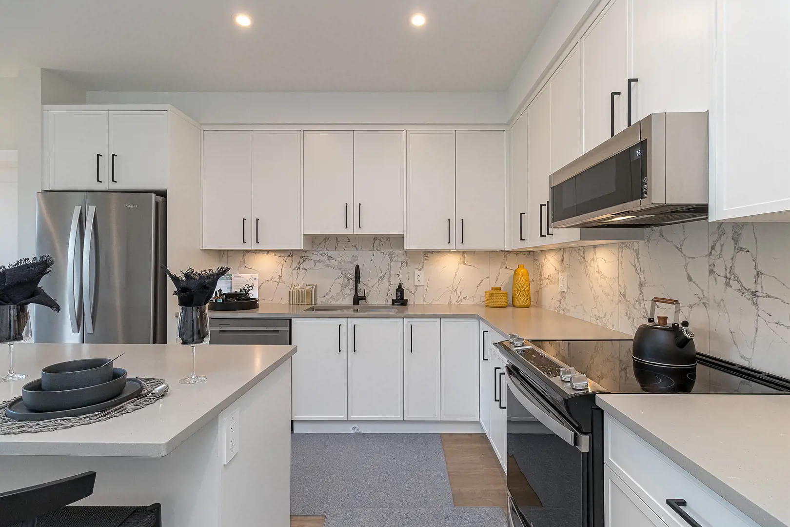 Trailside at the Lake in Victoria — rendering 15