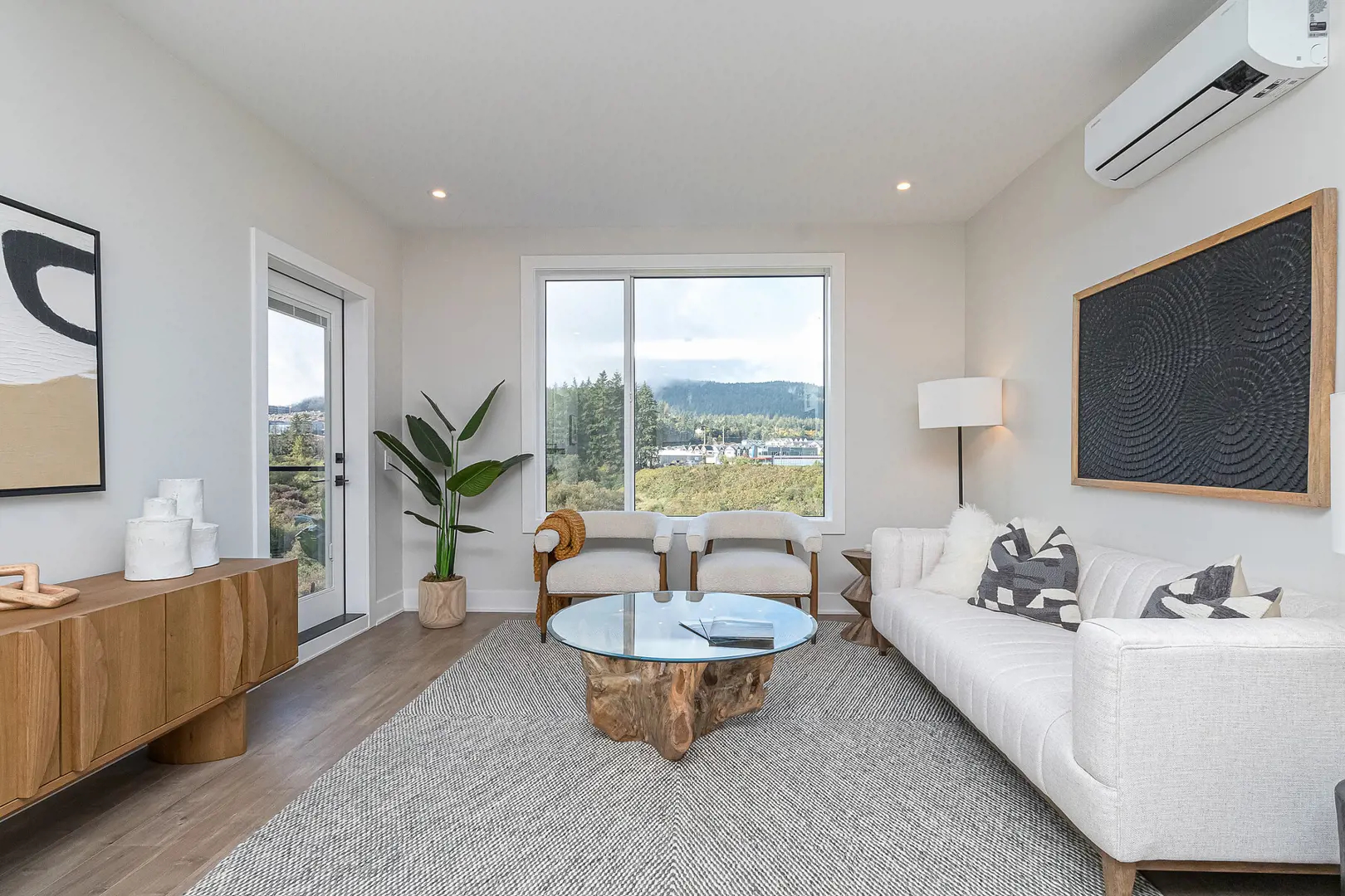 Trailside at the Lake in Victoria — rendering 6