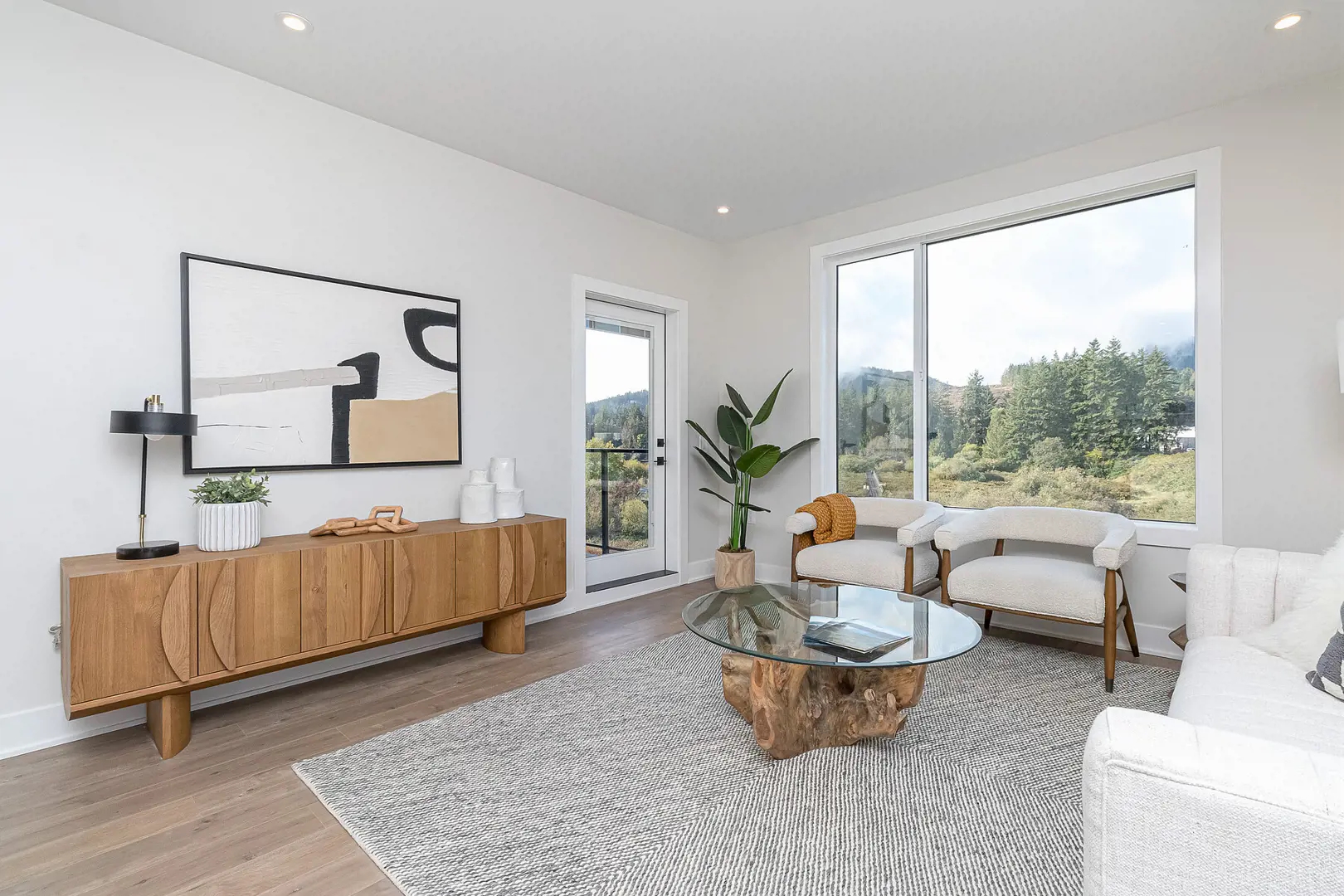 Trailside at the Lake in Victoria — rendering 7