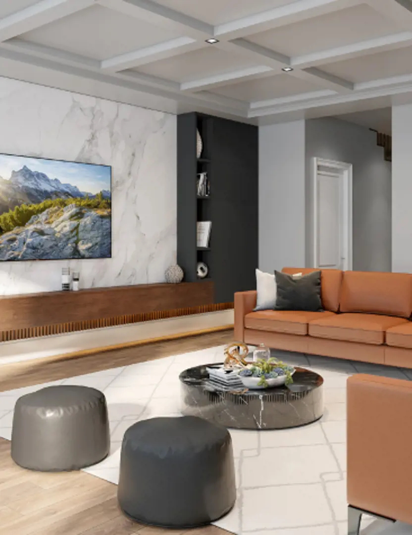 Victoria Grand in Markham — rendering 7