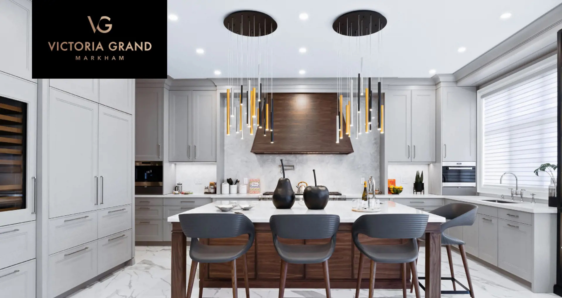 Victoria Grand in Markham — rendering 10