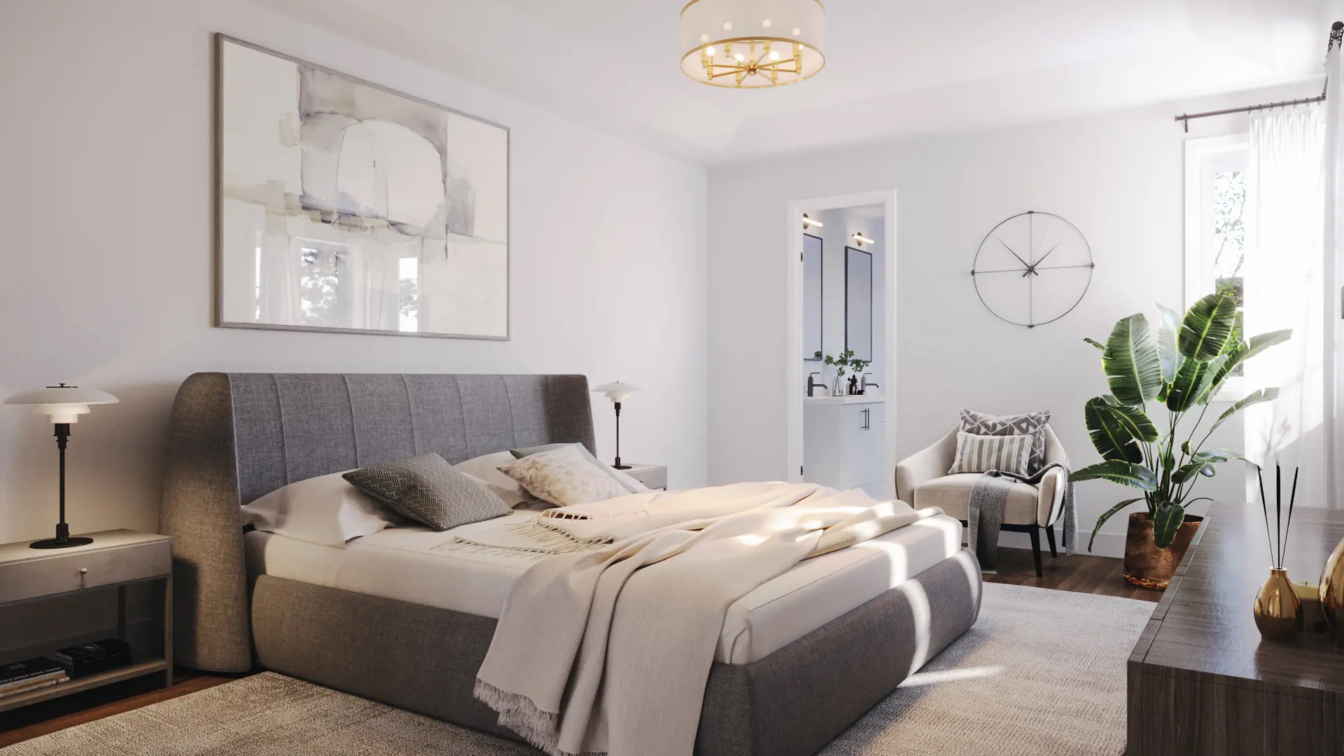 Whitby Meadows Towns by Great Gulf in Whitby — rendering 23