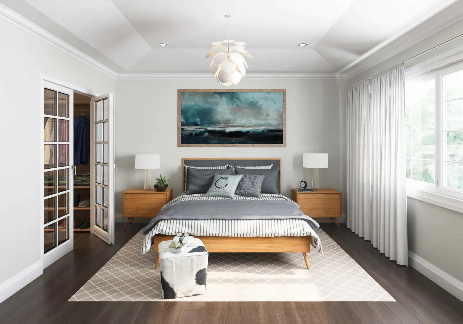 Whitby Meadows Towns by Great Gulf in Whitby — rendering 24