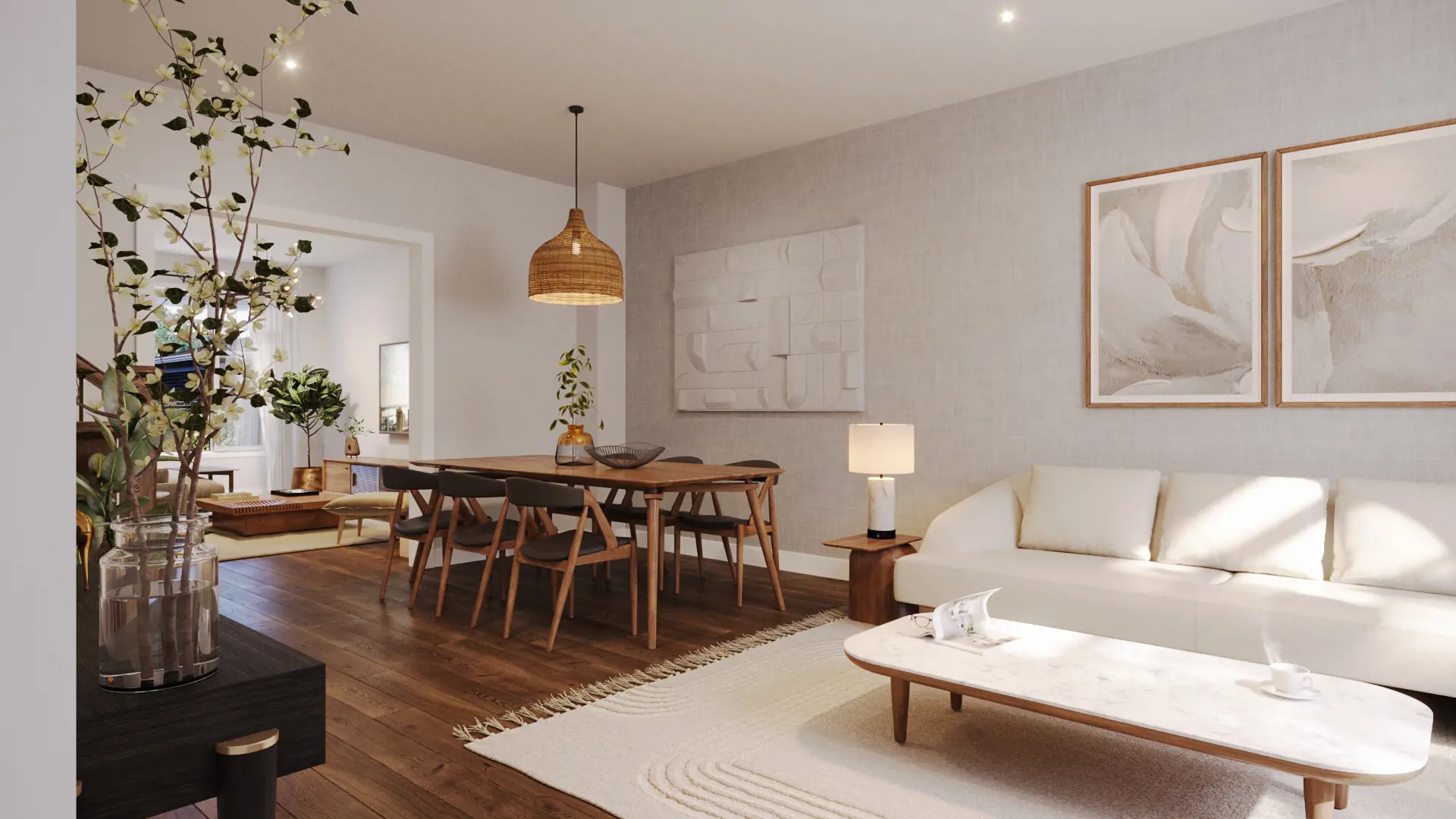 Whitby Meadows Towns by Great Gulf in Whitby — rendering 18