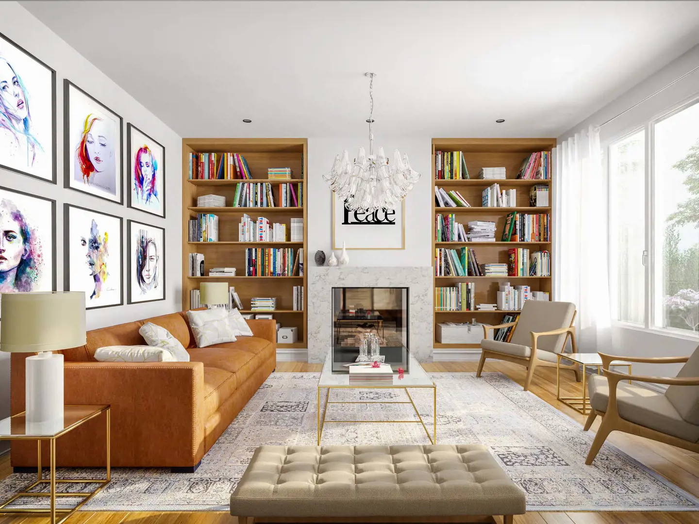 Whitby Meadows Towns by Great Gulf in Whitby — rendering 16