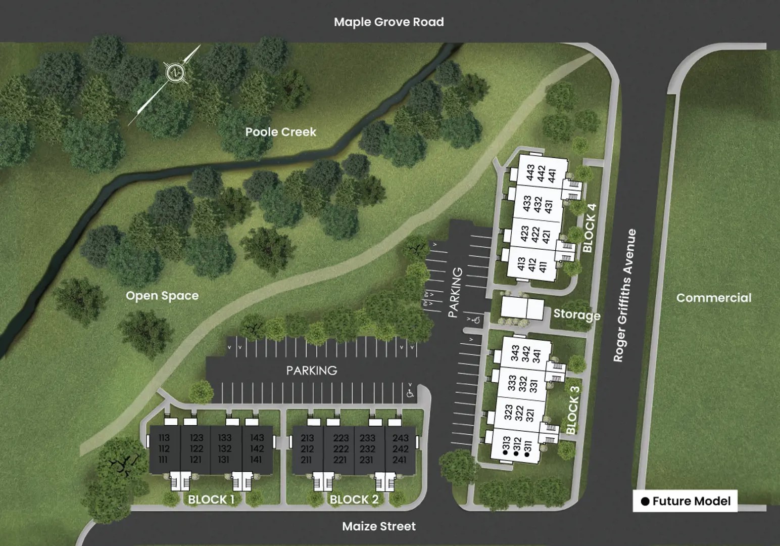 Gateway Flats in Ottawa — rendering 11