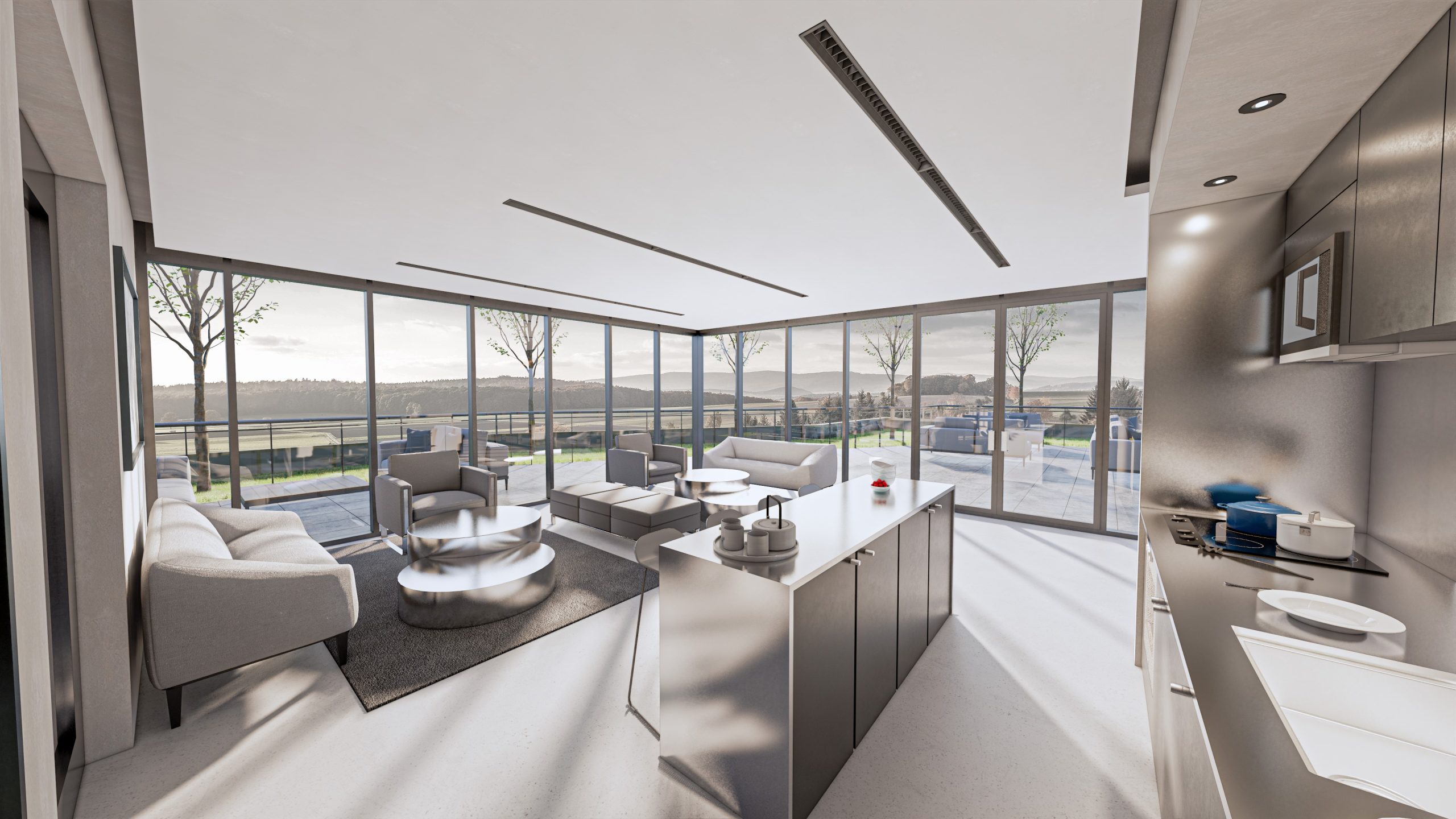 Holland Haus in Bradford West Gwillimbury — rendering 11