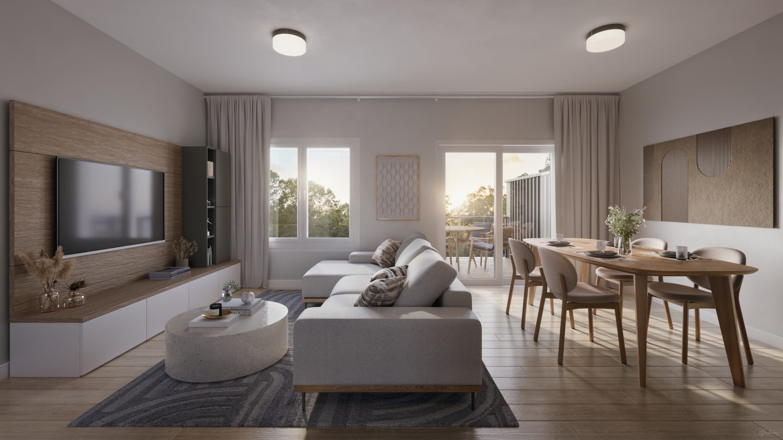 Lackner Ridge in Kitchener — rendering 14