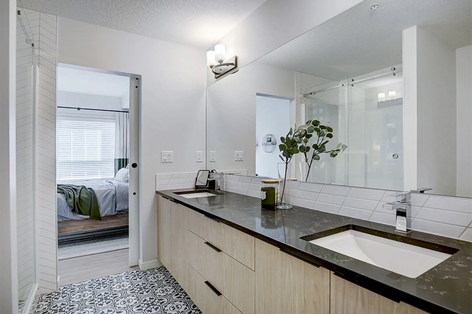 Riverstone Manor in Calgary — rendering 12