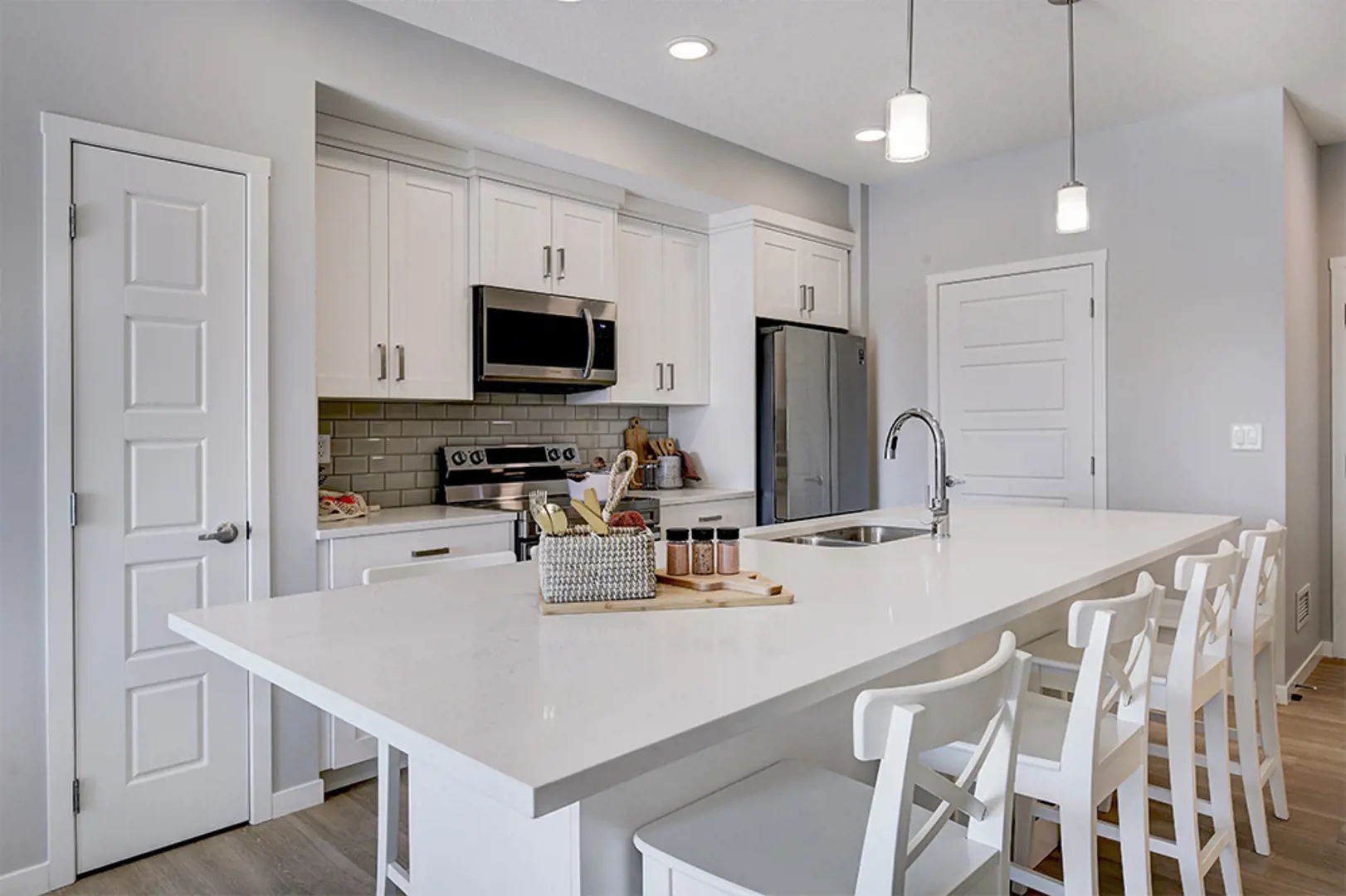 Riverstone Manor in Calgary — rendering 9