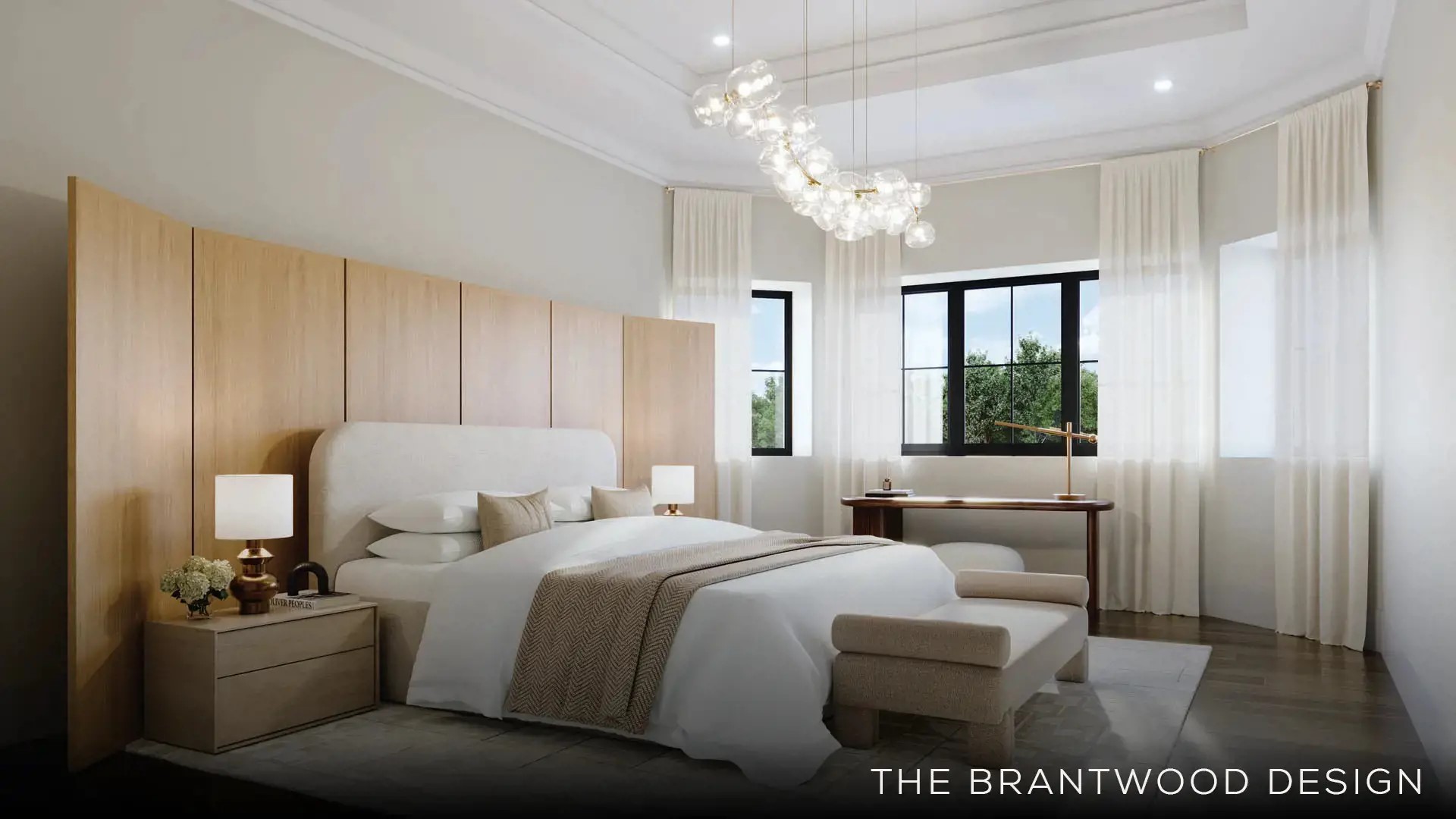 The Brantwood Residences in Oakville — rendering 6