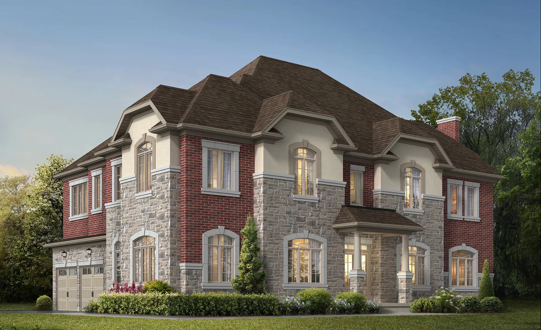 Upper Caledon East — Kleinburg Station