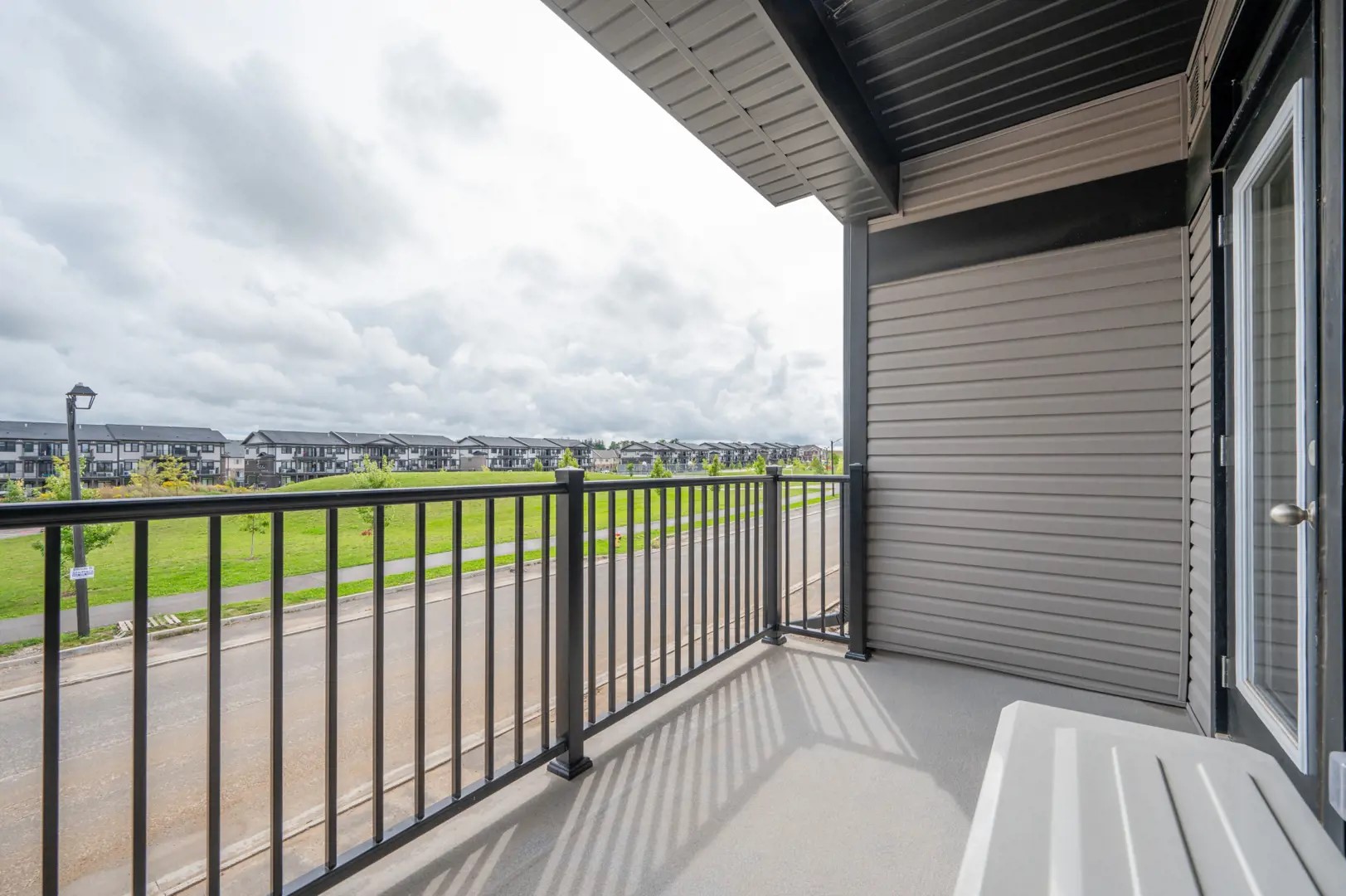 Urban Towns at Wallaceton in Kitchener — rendering 7