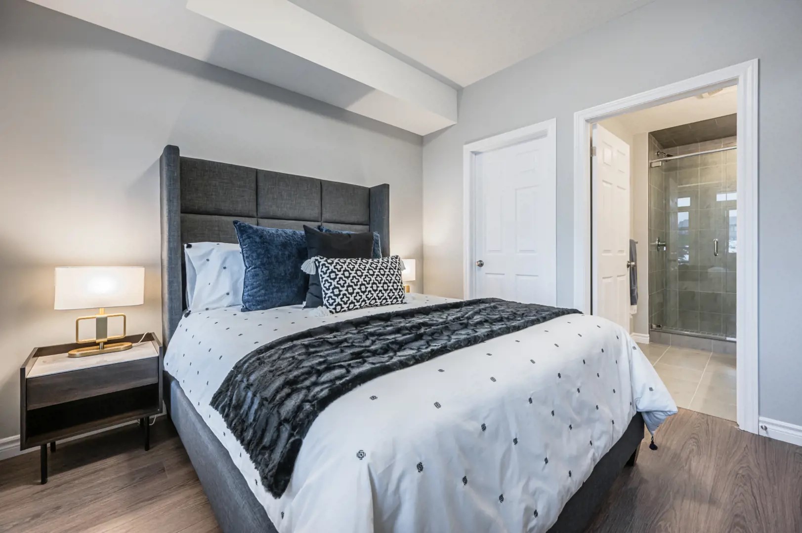 Urban Towns at Wallaceton in Kitchener — rendering 4