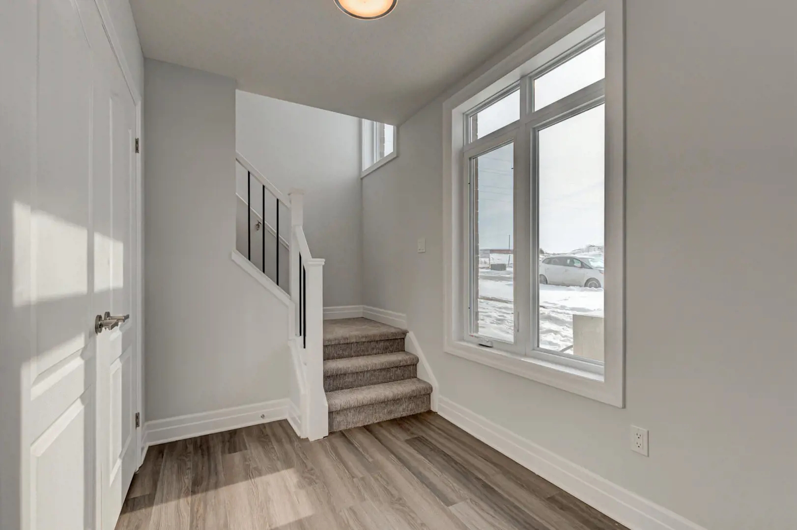 Walnut Vista in London — rendering 4