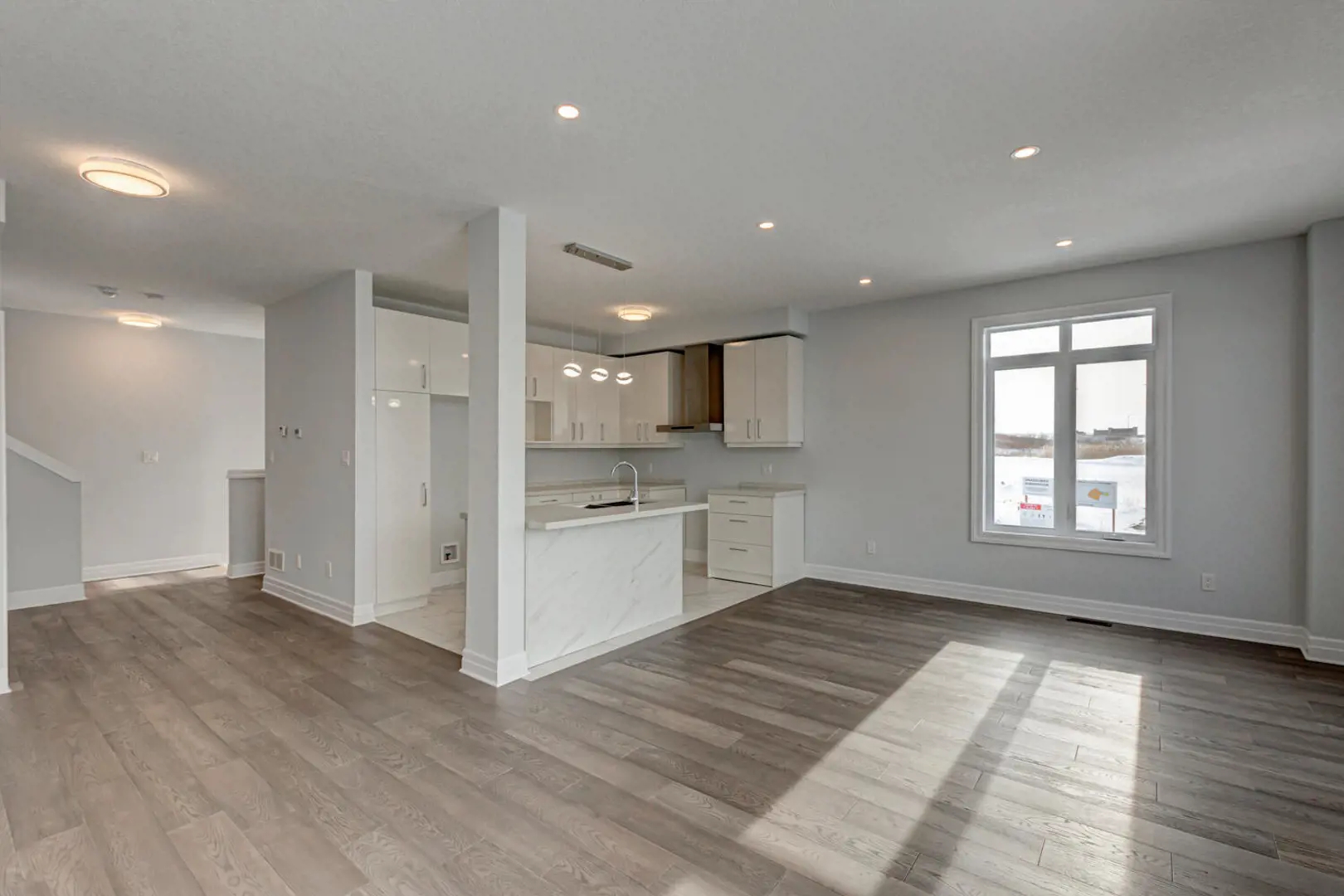 Walnut Vista in London — rendering 5