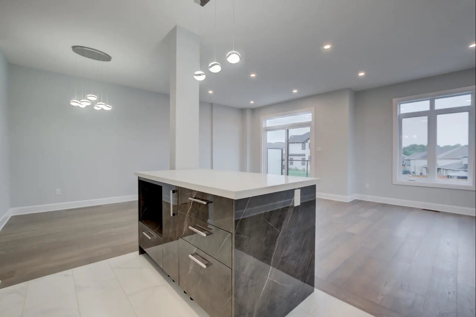 Walnut Vista in London — rendering 6