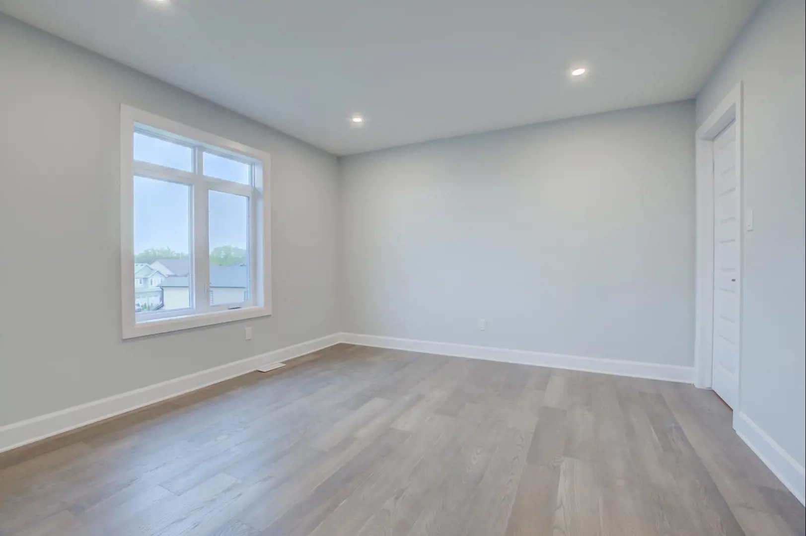 Walnut Vista in London — rendering 8