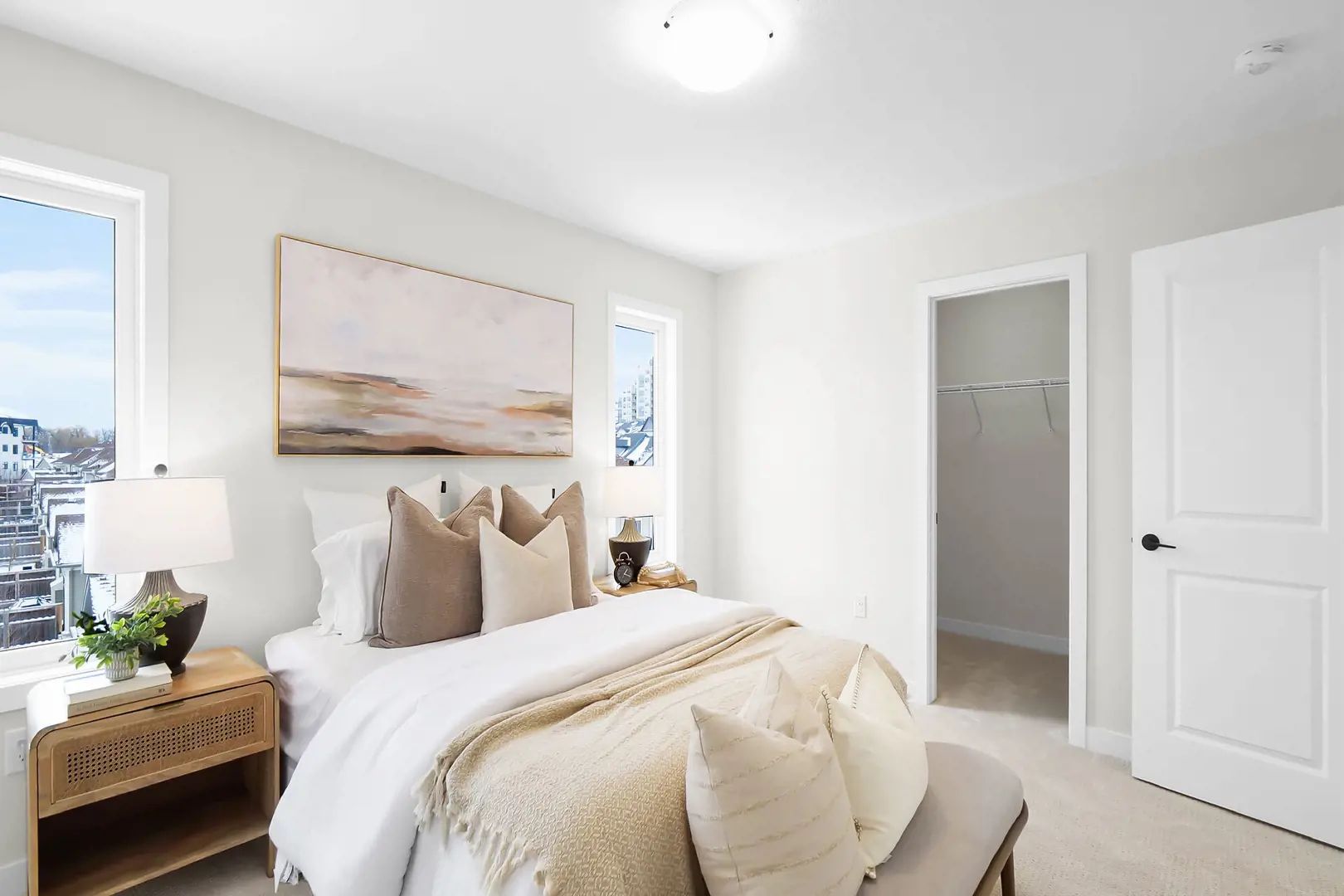 Willow Towns in London — rendering 18