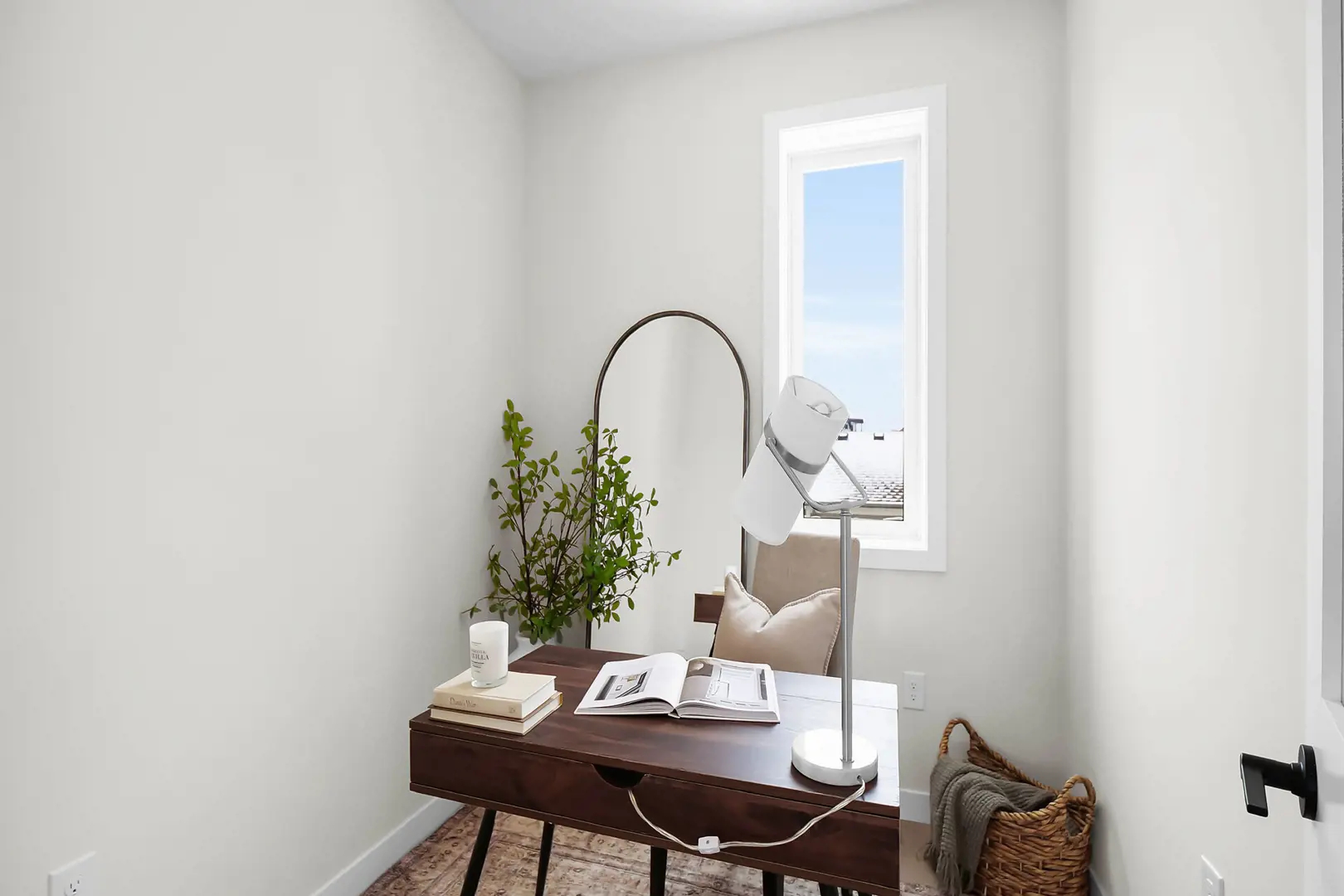 Willow Towns in London — rendering 16