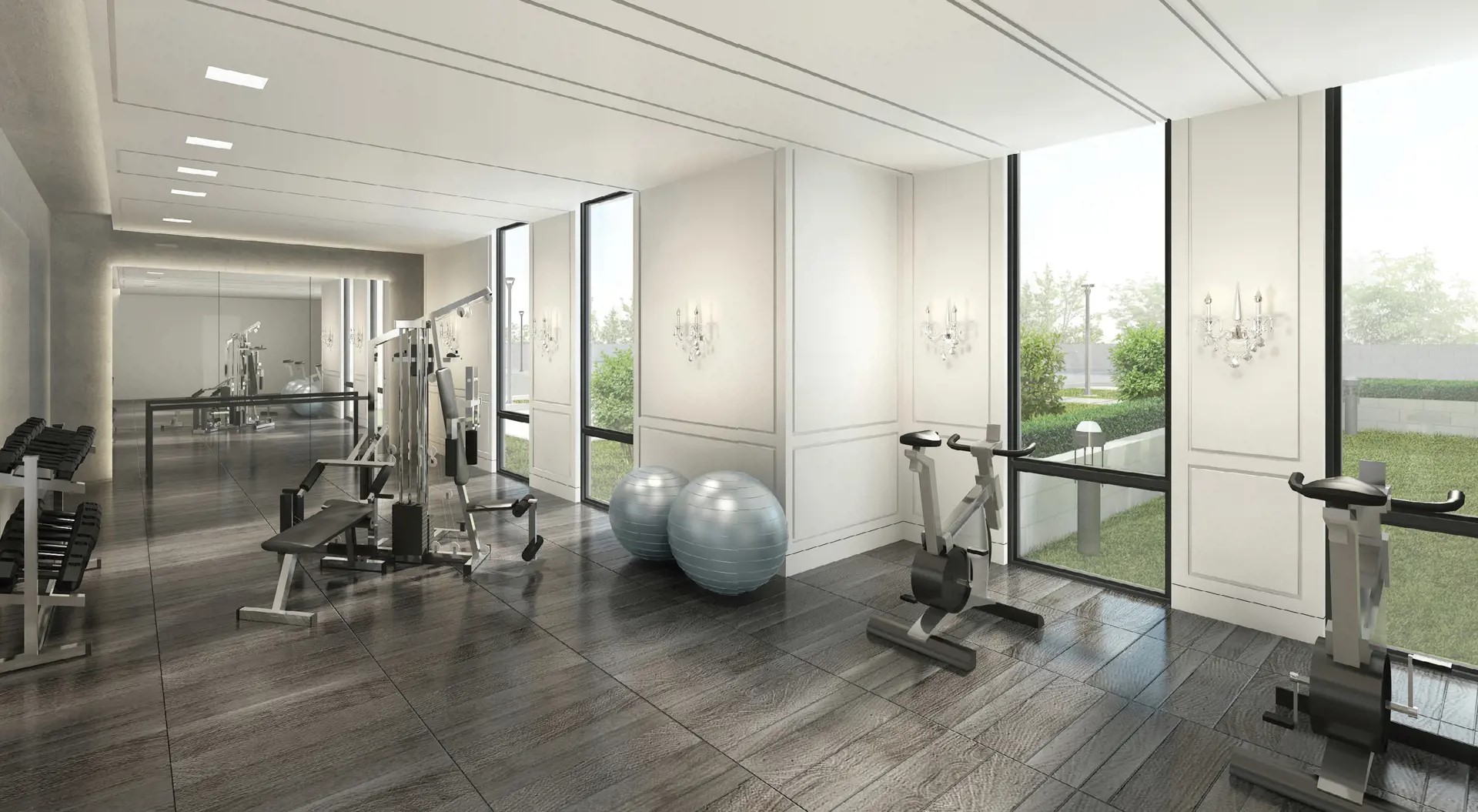 42 Mill Street in Halton Hills — rendering 10