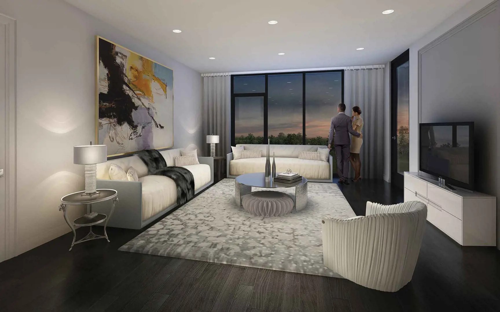 42 Mill Street in Halton Hills — rendering 7