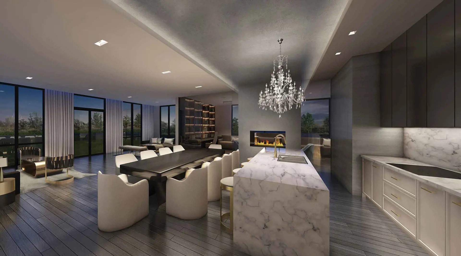 42 Mill Street in Halton Hills — rendering 5