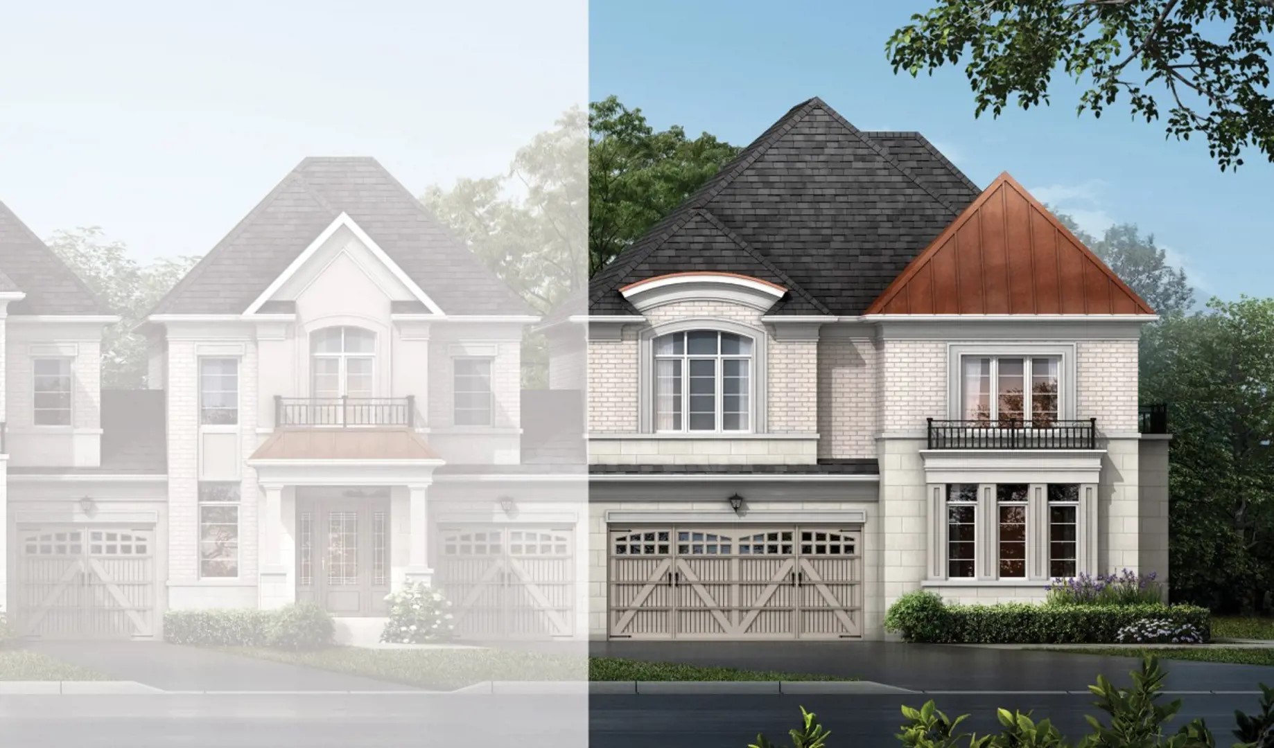 Glen Abbey Encore in Oakville — rendering 12