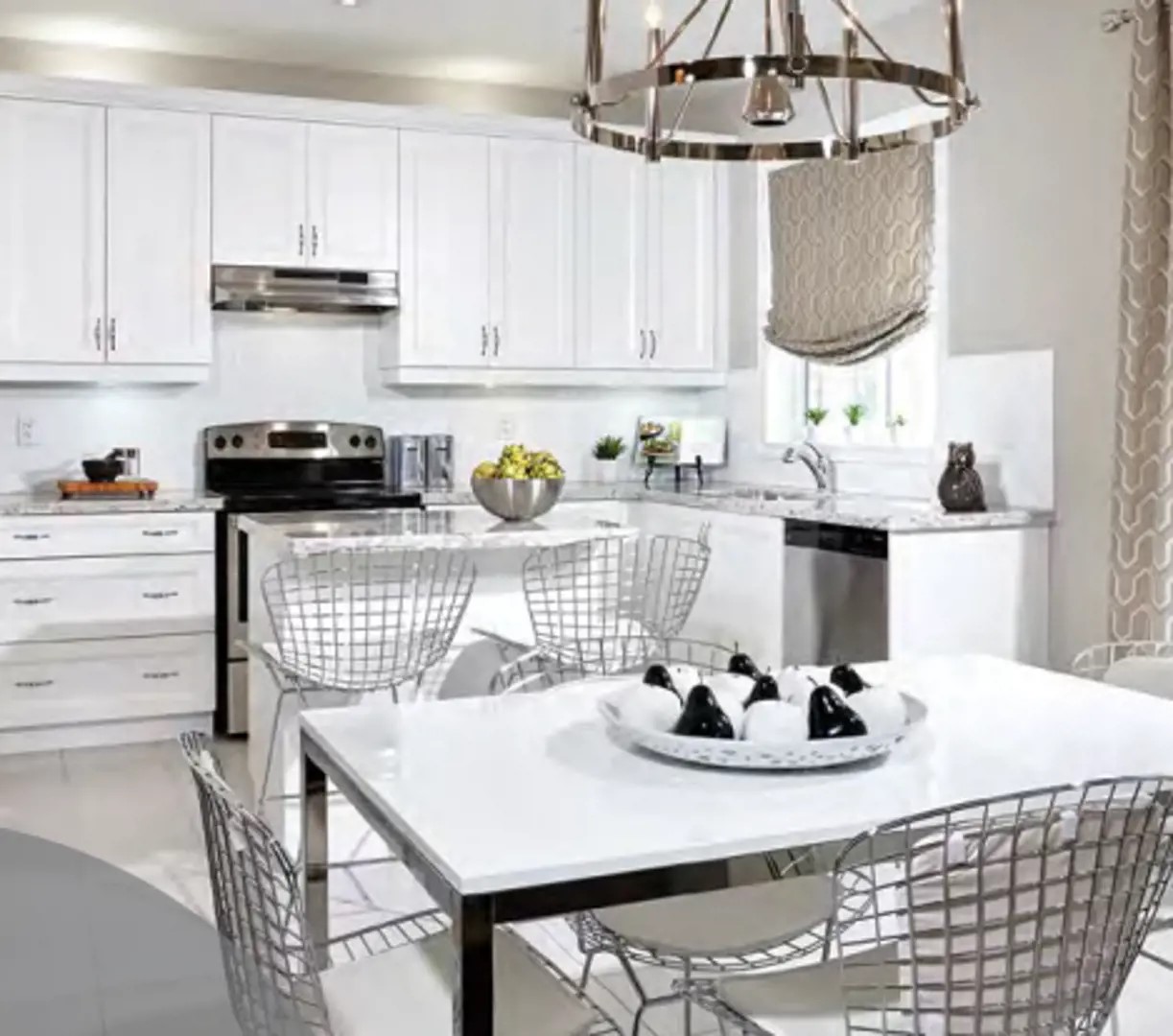 Mayfield Collection in Caledon — rendering 16