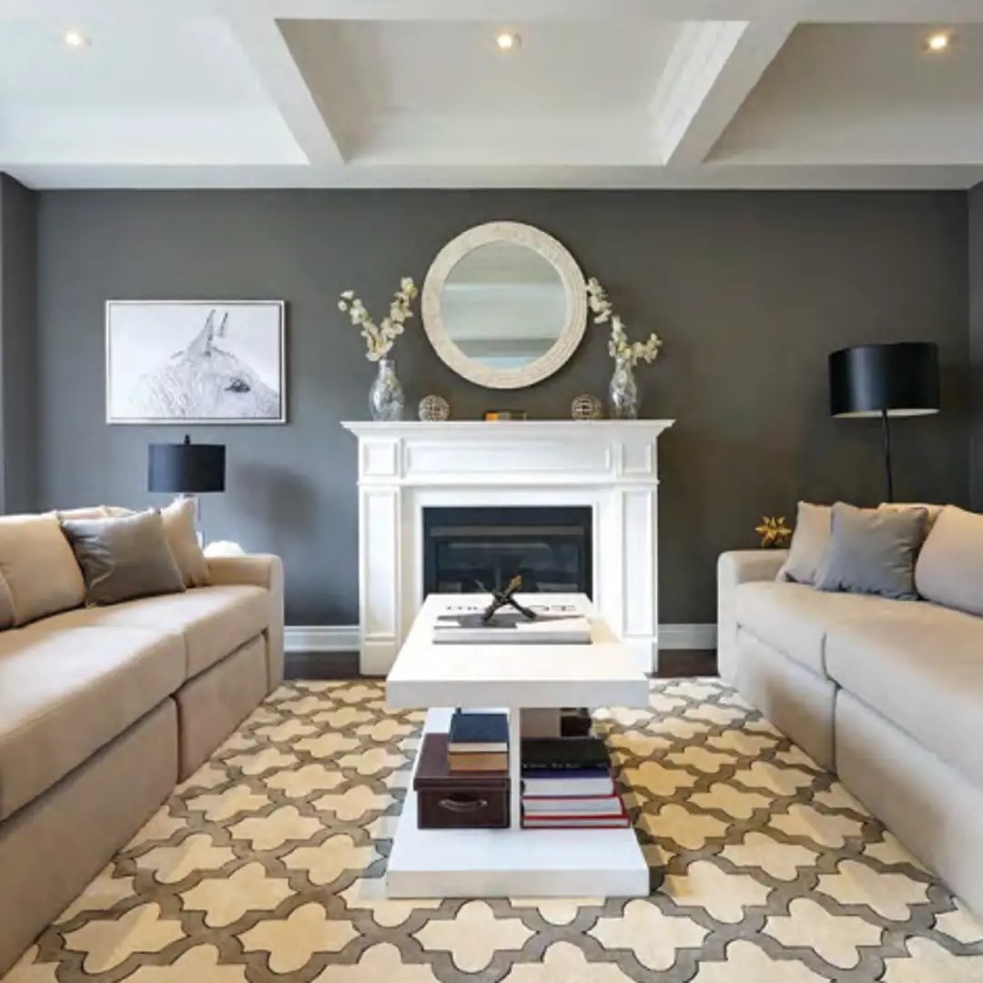 Mayfield Collection in Caledon — rendering 15