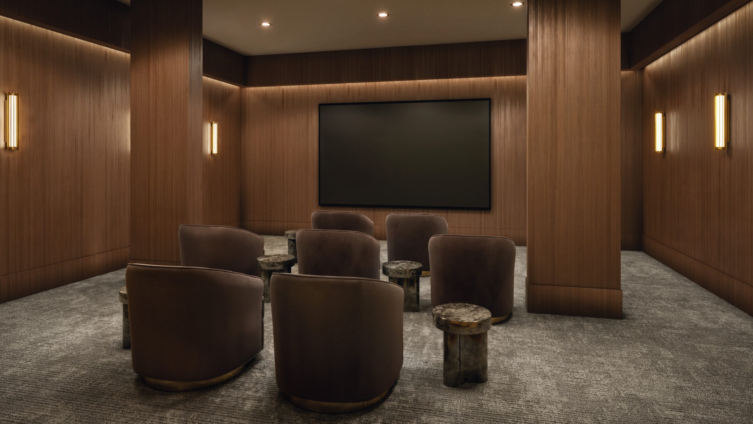 Reine Condos in Mississauga — rendering 14