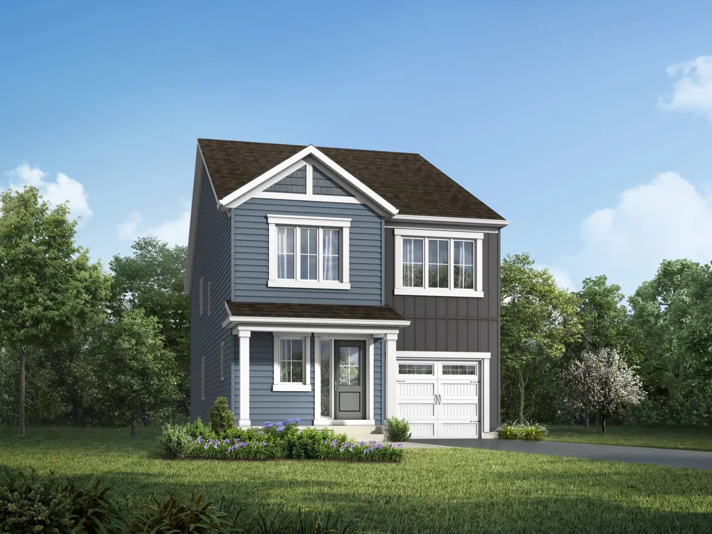 Fairwinds South in Ottawa — rendering 5