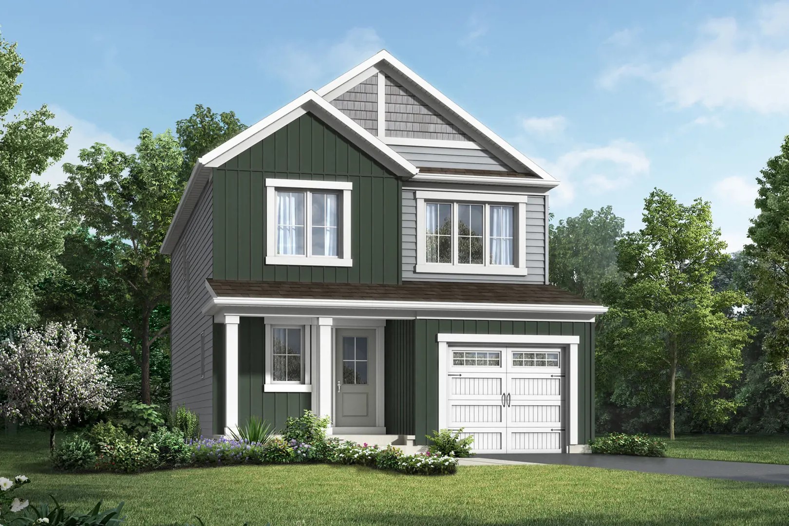 Fairwinds South in Ottawa — rendering 6