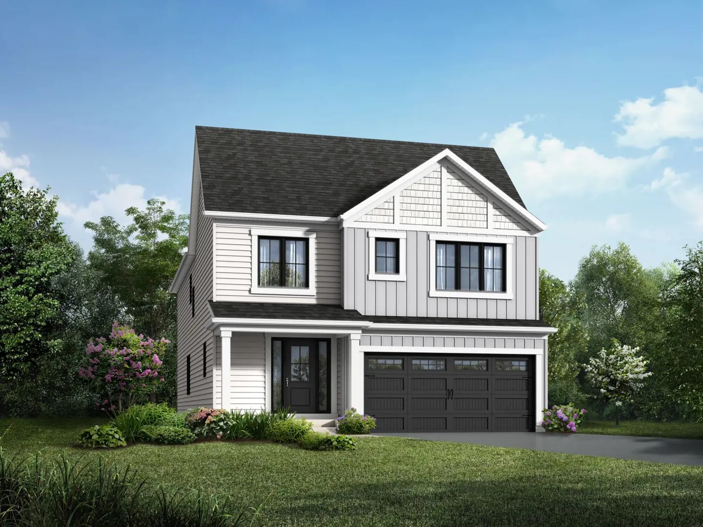 Fairwinds South in Ottawa — rendering 7