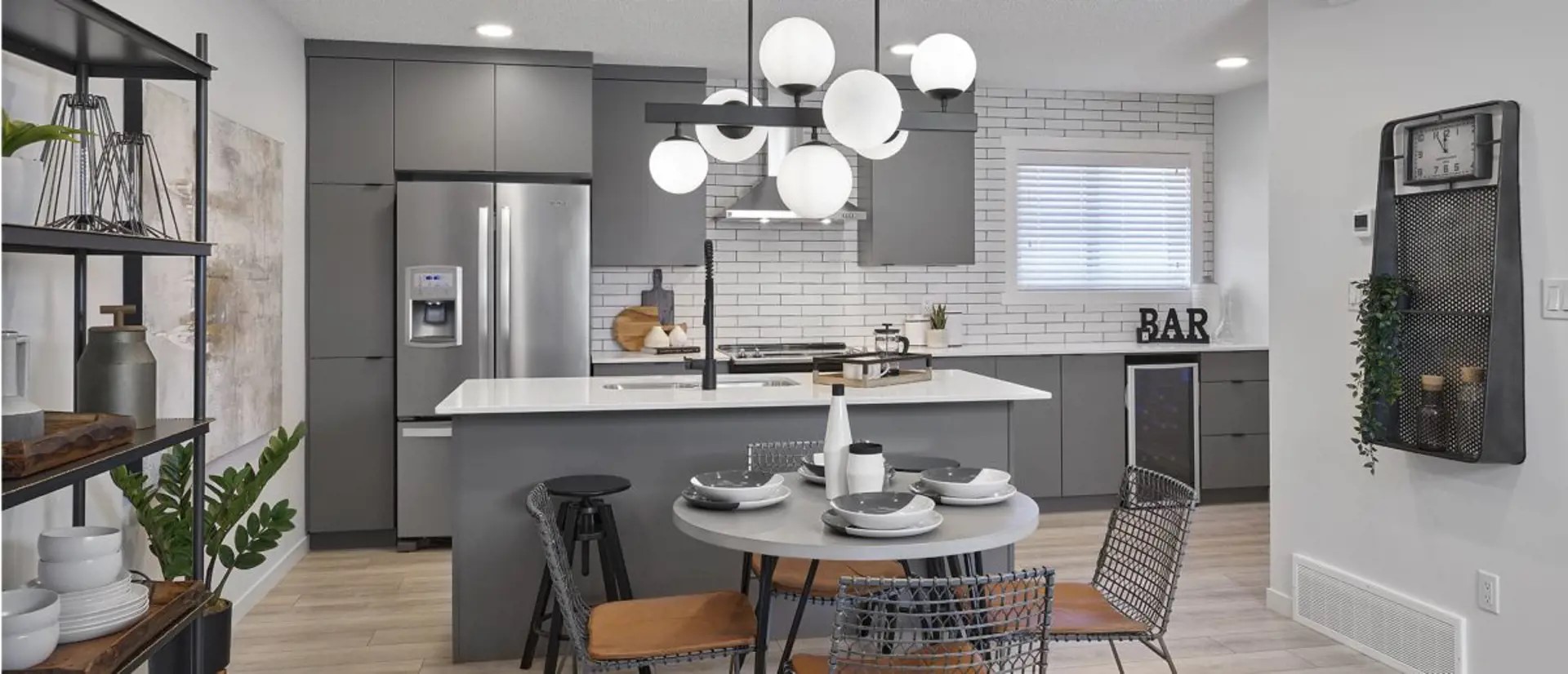 River’s Edge in Edmonton — rendering 4